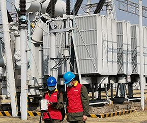 连山倾斜摄影技术在基础设施监测中如何发挥作用？